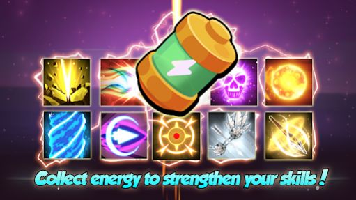 Grow Archer Chaser��Ϸ�ֻ�������