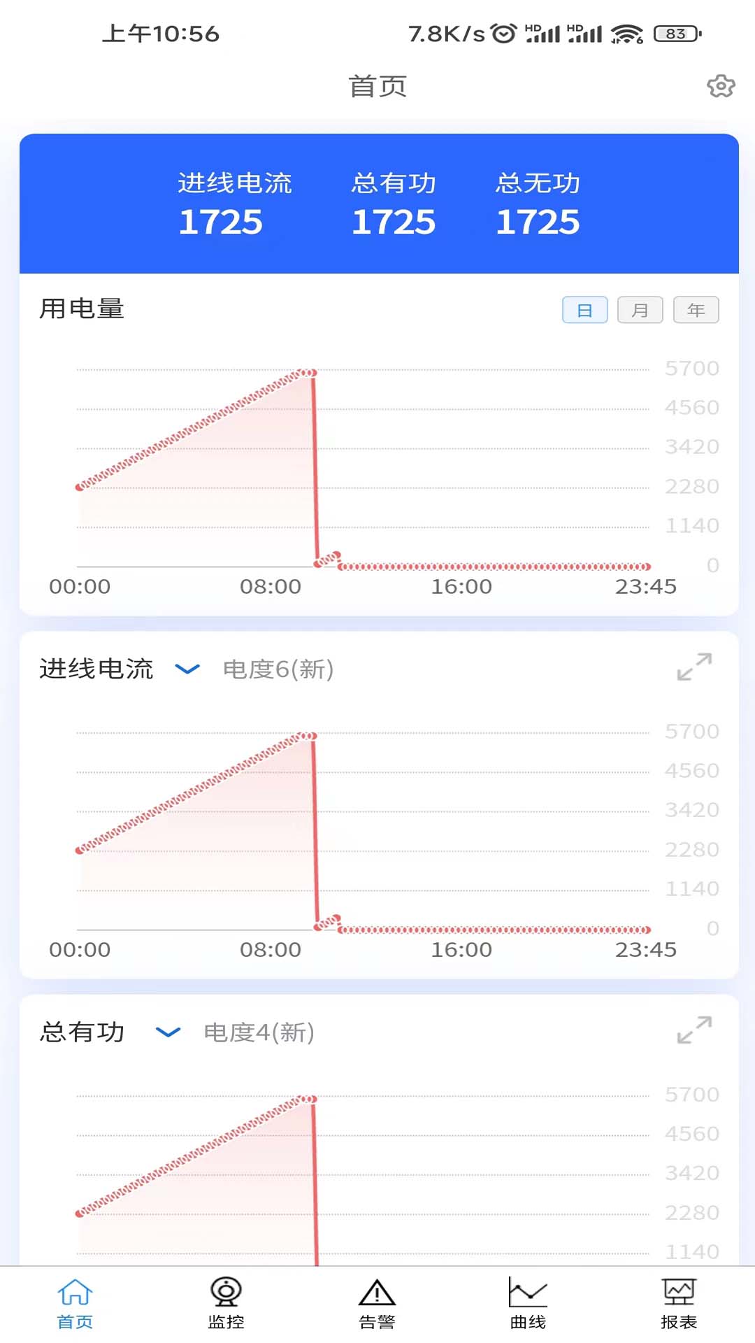 XR智能供电app官方版 XR智能供电app官方版