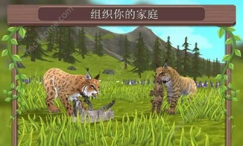 Ұ������������Ϸ��׿�棨WildCraft��