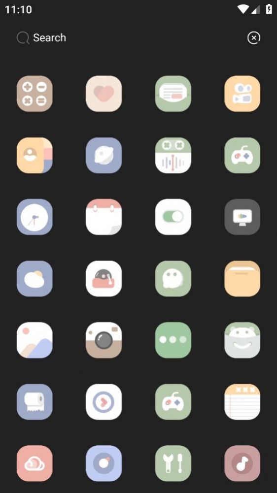 ����ͼ���app�������ذ�װ