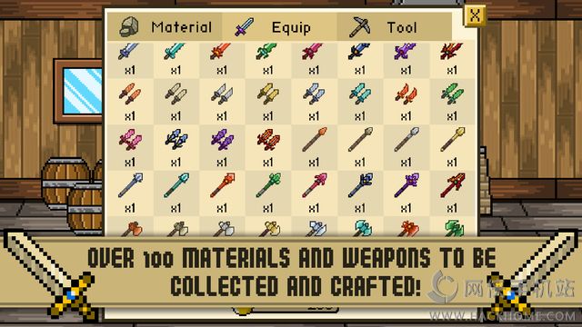 钢铁探索战官方iOS版(Iron Quest) 钢铁探索战官方iOS版(Iron Quest)