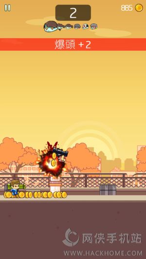 Kill Master SAGA官方iOS苹果版 Kill Master SAGA官方iOS苹果版