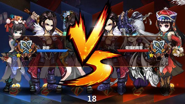 绅士江湖手游下载安装最新版本v6.0.1 安卓版