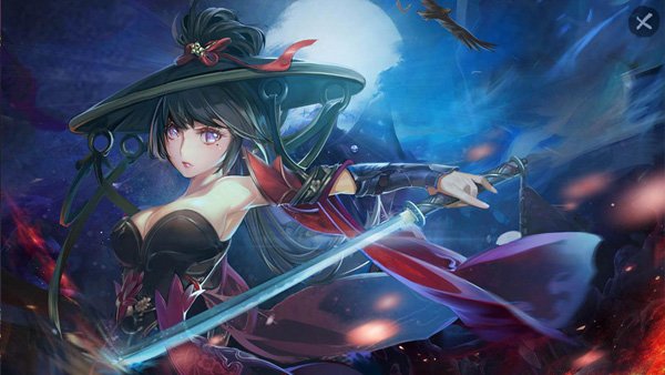 绅士江湖手游下载安装最新版本v6.0.1 安卓版