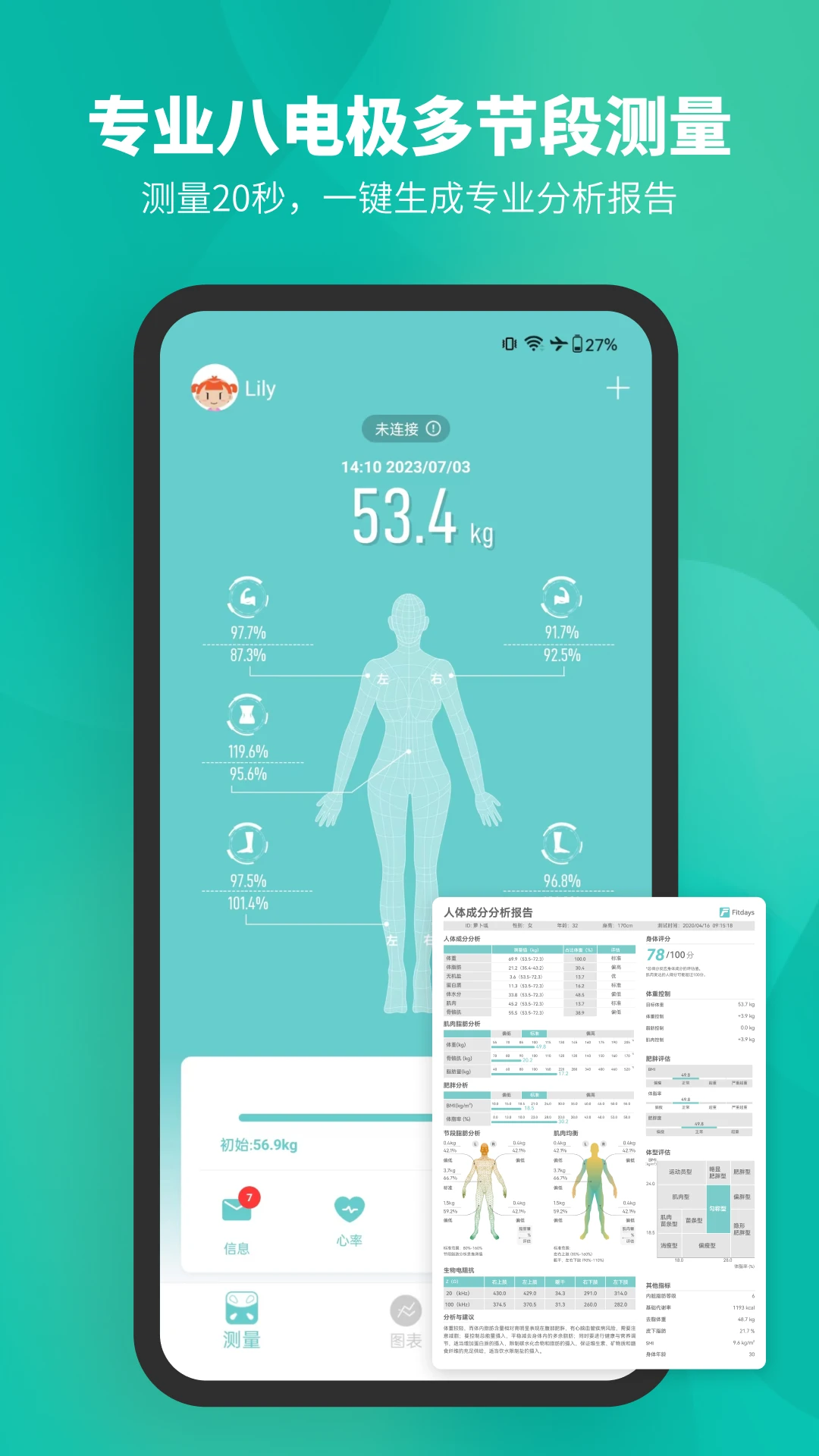 Fitdays1.28.3 �������ع���