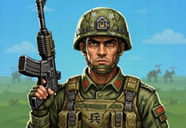 基层士兵逆袭成君主安卓版游戏下载推荐