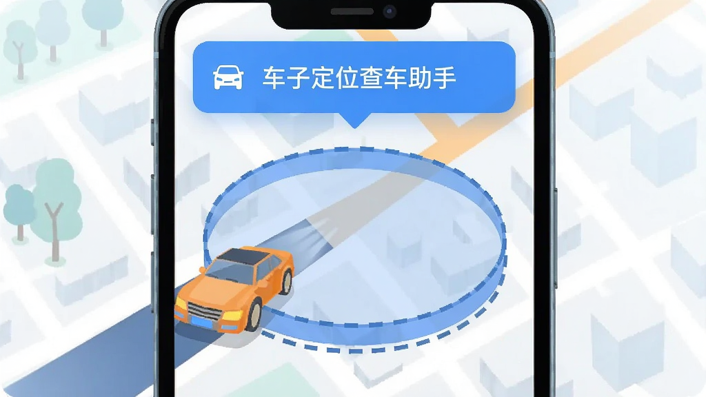 ����չʾһ����ͼ���棬��ͼ����һ��Բ��Χ�����������Ե�����߱�ע��һ������ͼ������Χ����ʻ�룬�ֻ���Ļ�Ϸ�����֪ͨ�������ݣ�����Ϊ���е�ͼ��������Ϊ��ƽ����ƣ�ɫ������ɫ�ͳ�ɫΪ���������б�ע