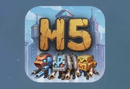 MT挂机版H5官方游戏在线玩入口