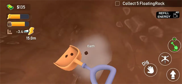 ��ģ������׿����Ϸ��ɫ���߽����ͼ