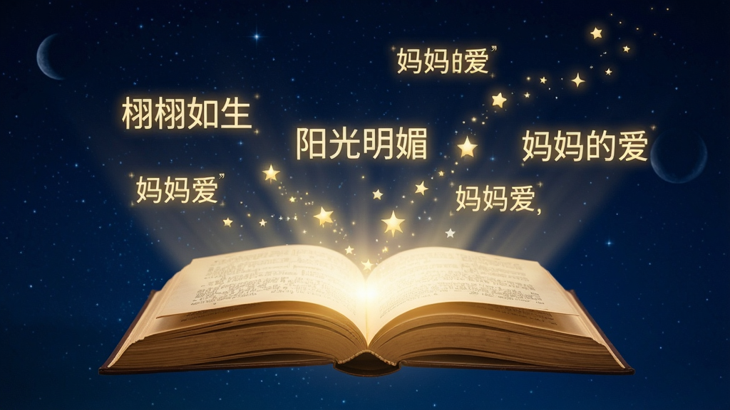 һ���򿪵��鱾�����ڿ��У���ҳ�зɳ����෢������ֺʹ���硰���������������������ġ���������İ����ȣ���Щ����������һ��Ʈɢ����������������ɫ��ҹ�գ��鱾ɢ������ů�Ľ�ɫ��â�������������������֪ʶ�У�����ɾ���ϸ�ڷḻ������ϸ�塣