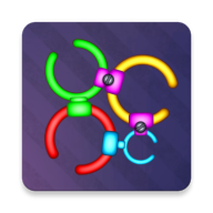����Բ��(Unlock Rings)1.5.0 ȤζԲ������