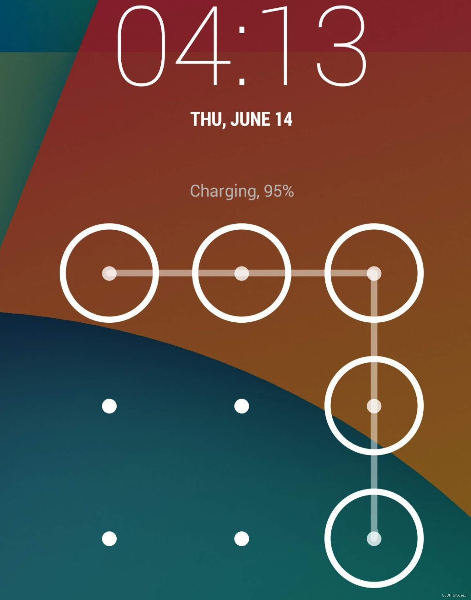 Unlock Rings ��׿�� ���������ͼ
