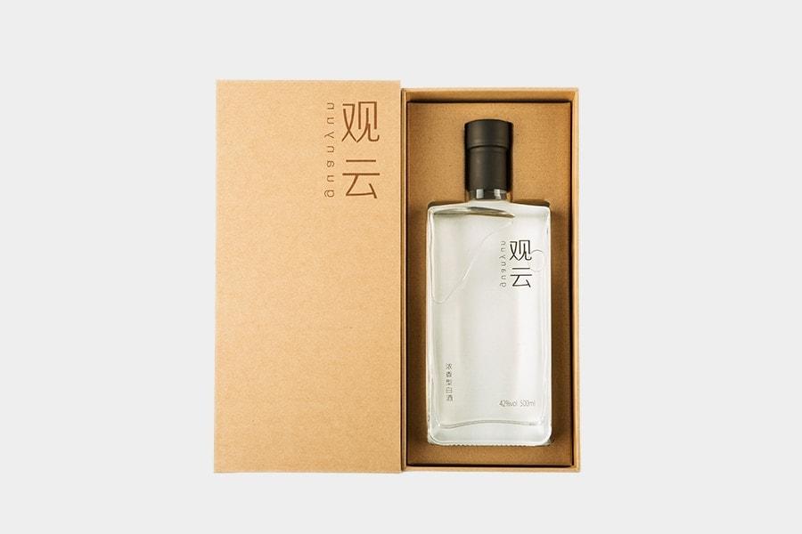 观云叙 安卓版 功能展示