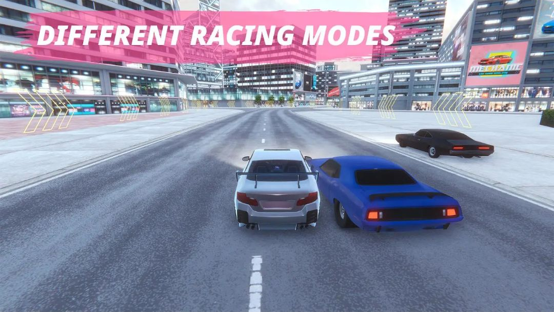 机械师:汽车改装(Mechanic: Car Tuning Simulator)2.0.3.3116 汽车改装模拟
