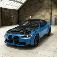 机械师:汽车改装(Mechanic: Car Tuning Simulator)2.0.3.3116 汽车改装模拟