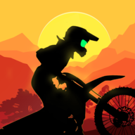 ����ԽҰĦ�г��������ذ�װ�ֻ��棨Sunset Racer��װ����v70.0.0 ��׿��