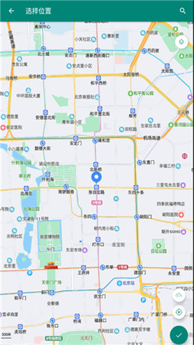 模拟定位1.97.06092410 安卓虚拟定位工具 模拟定位1.97.06092410 安卓虚拟定位工具