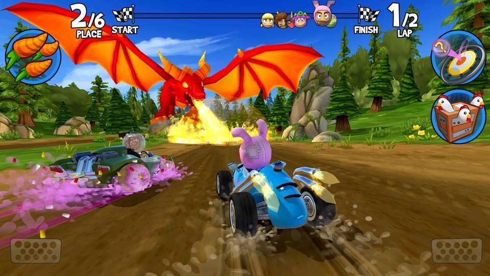 bbracing2官方下载安装正版(BB Racing 2安装器)v2026.09.03 最新版