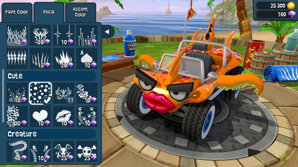 bbracing2官方下载安装正版(BB Racing 2安装器)v2026.09.03 最新版