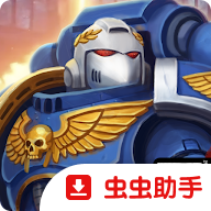 ս��40K����ʸǹBoom��װ��(Warhammer 40K: Boltgun Boom)1.0.0 ��Ϸ��װ����