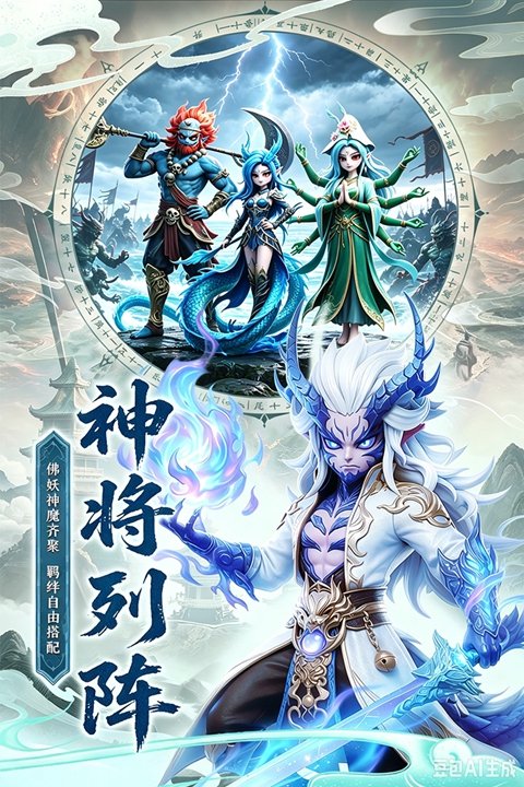 点点山海游戏下载安装最新版本v1.0.1 安卓版 点点山海游戏下载安装最新版本v1.0.1 安卓版