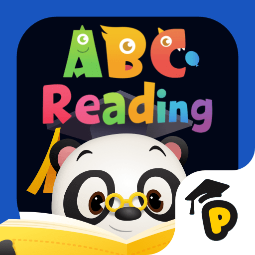 ABC Reading7.6.01 Ӣ��ּ��Ķ�