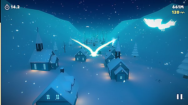 白色旅途游戏下载安装最新版本(WhiteTrip)v2.0 官方版