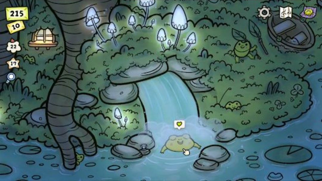 找青蛙(Find My Frogs)1.9.1 青蛙定位追踪
