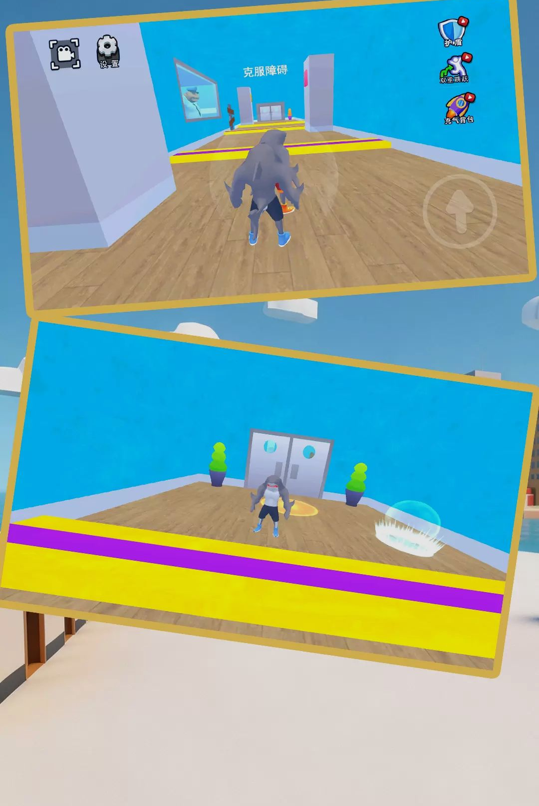 ��ƽ�Ҷ���԰1.1.0 ���о����Ҷ�
