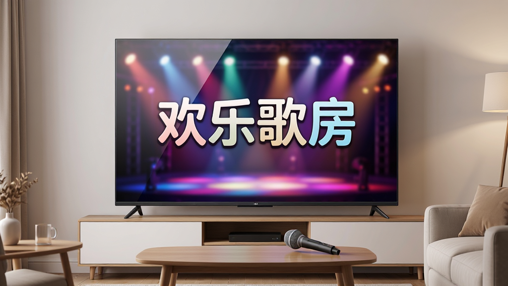 ����������һ̨����Ļ���ܵ��ӣ�������Ļ����ʾ�Ż��ָ跿�����������棬������������Ŀ�ġ����ָ跿���ĸ����֣���������ʰ�쵵���̨�ƹ�Ч��������ǰ���ڷ��Ų輸��ɳ�����輸�Ϸ�����˷磬���岼����ܰ�Ӽң��Ű��ϵ��Ӿ��У���Χ������࣬���Ϊ�ִ��Ƽ������ͥ��ܰ��ϣ�ϸ���ϵ��ӱ߿�խ������Ļ������Ȼ������4K�����壬�ɾ��޶���Ԫ��