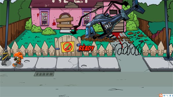 �����սɥʬ�������ذ�װ���°汾��SwatAndZombies��v2.2.2 ��׿��