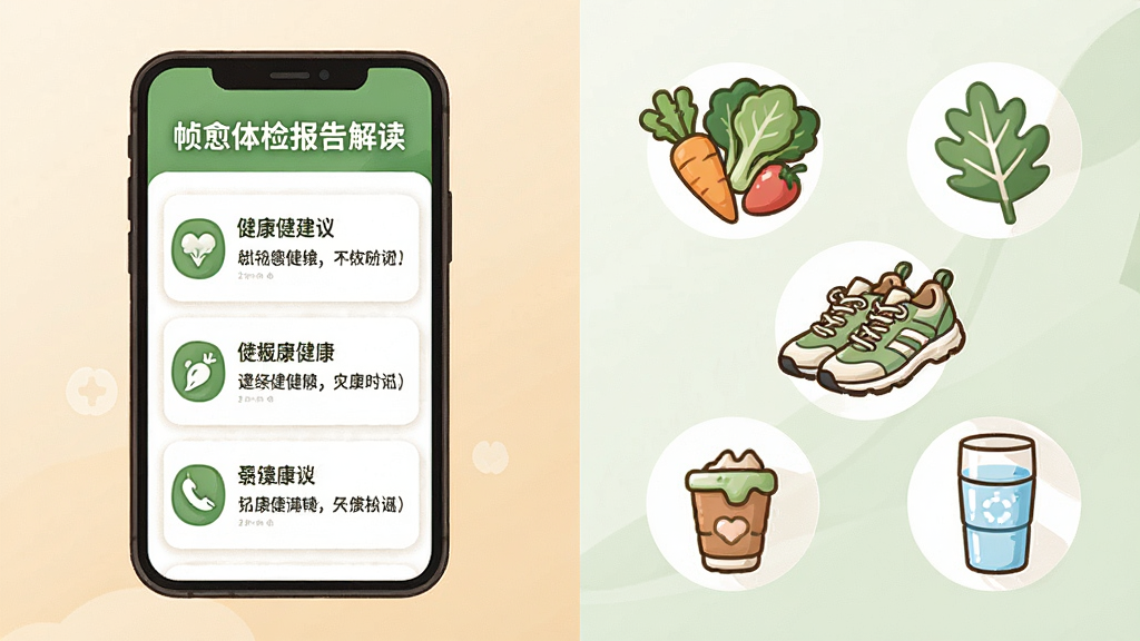 一幅描绘