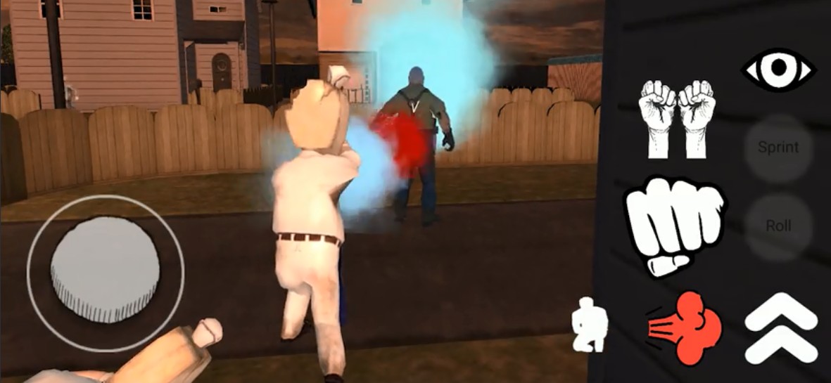 Funny Horror Game���İ氲׿��Ϸ����