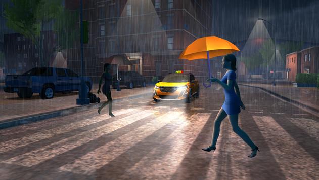 ����ģ��������İ���Ϸ���أ�Taxi Sim  Evolution��