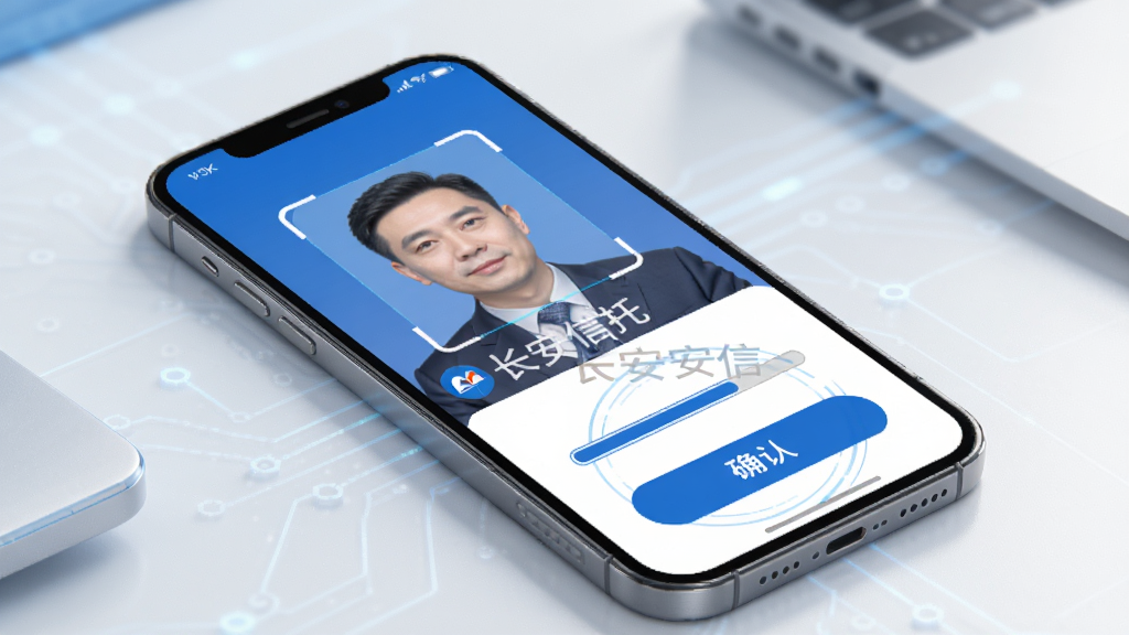 ��������App��Ƶ˫¼����ʾ�⣬�ֻ���Ļ��ʾ����ʶ���͡��������С�ˮӡ���Ա���¼��¼���������ȷ�ϰ�ť������Ϊ���ڿƼ����������ɫ���������࣬���ʸ���