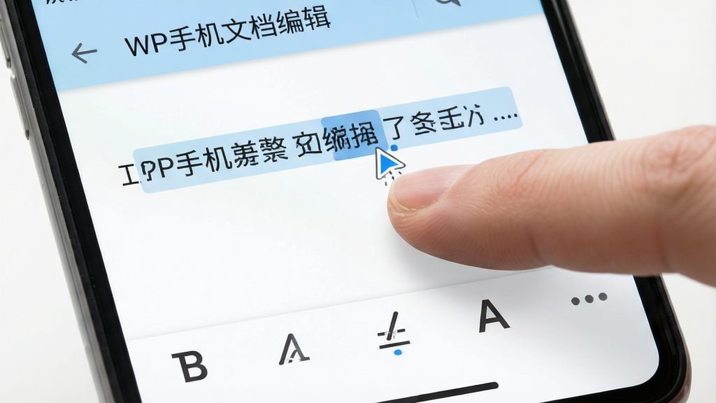 手机屏幕显示