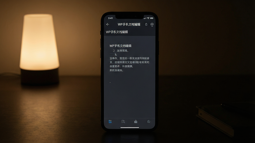 手机屏幕显示