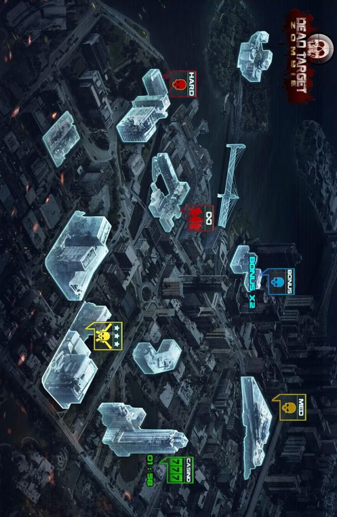 ɱ¾Ŀ��(Kill Target)4.183.0 �������