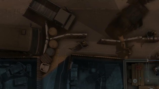 ���Ŷ���2������ǲ�Ӻ�����������棨Door Kickers 2 Task Force North��