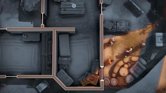���Ŷ���2������ǲ�Ӻ�����������棨Door Kickers 2 Task Force North��