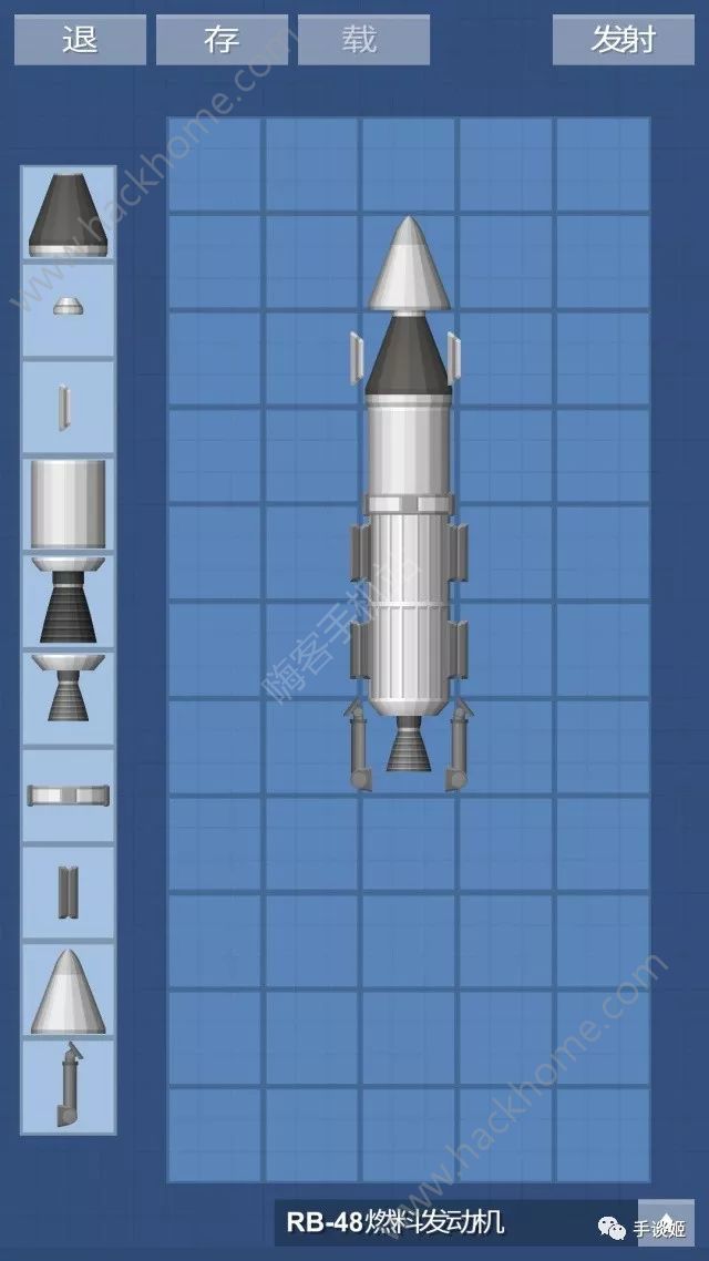 Spaceflight Simulator��׿���ĺ�����