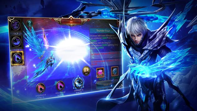 Legacy of Discord mod apk��Ϸ����