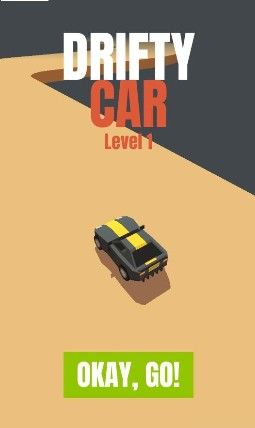 Drifty Car游戏安卓最新版下载 Drifty Car游戏安卓最新版下载