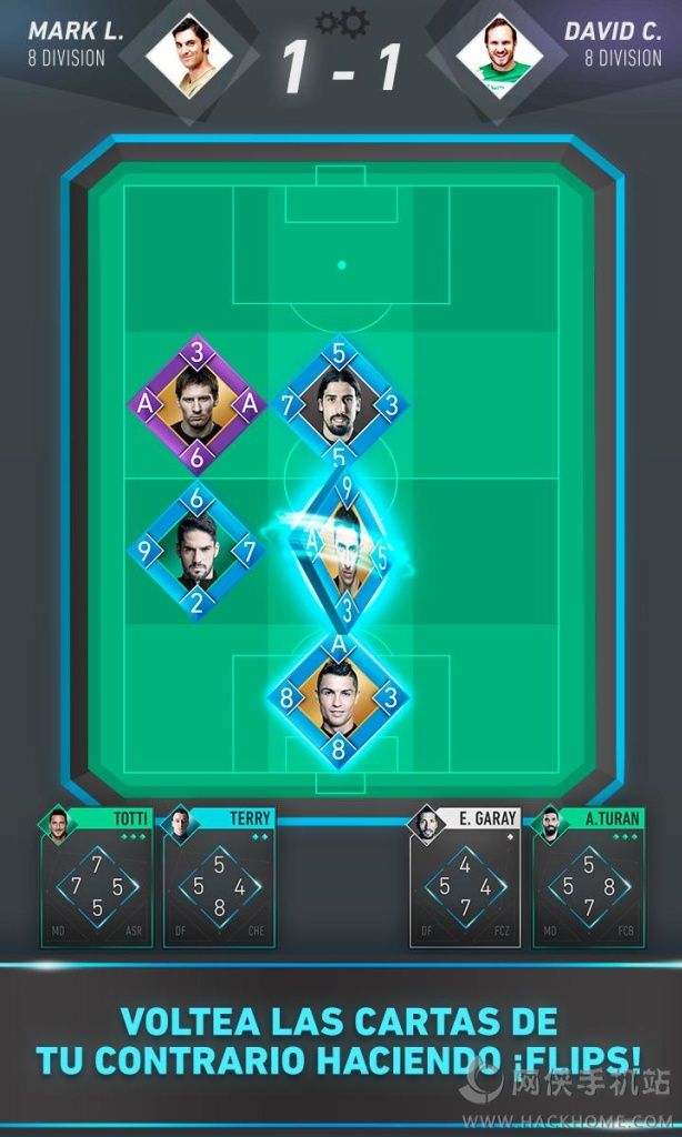 ��ת������������������İ棨Flip Football��