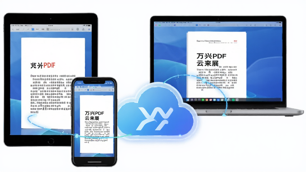 ����PDF��ͬ������չʾ����������Ϊ�ֻ���ƽ�塢�ʼǱ�������̨�豸Χ��һ���ƶ�ͼ�꣬�豸��Ļ����ʾ��ͬ��PDF�ĵ�������Ϊ�����ι�ͼ�����Ϊ�Ƽ��в廭��ϸ�����ƶ��з���Ч�������ʸ��壬�ɾ����޶���Ԫ��