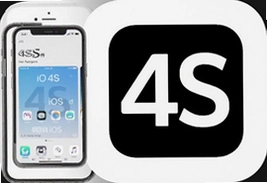 4S在线软件下载iOS版官方入口