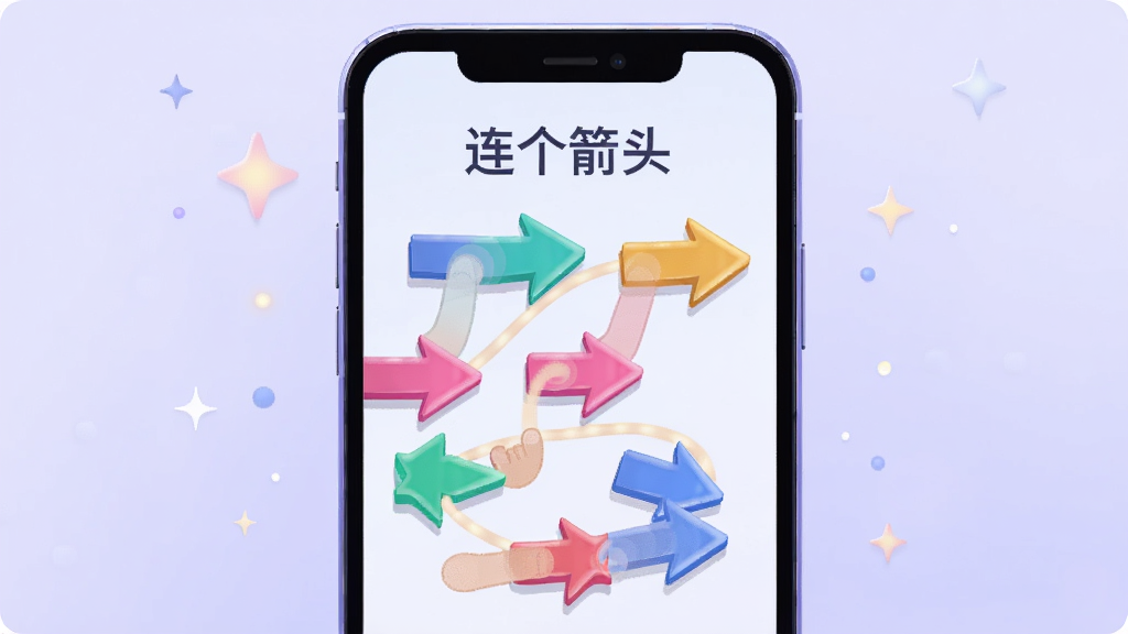 һ��AI���ɵĲ廭����������Ϊһ�������ֻ����ֻ���Ļ����ʾ��������ͷ����Ϸ���棬�������ж����ɫ��ͷͨ����ָ�����켣������һ�𣬱���Ϊ��͵�ǳ��ɫ����Χ��׺�������Ǻ͹�㣬���Ϊ�ִ���ƽ�廭��ϸ�ھ��£����ʸ��壬�ɾ�������Ԫ��