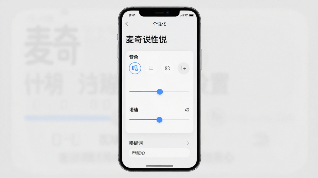 手机屏幕显示