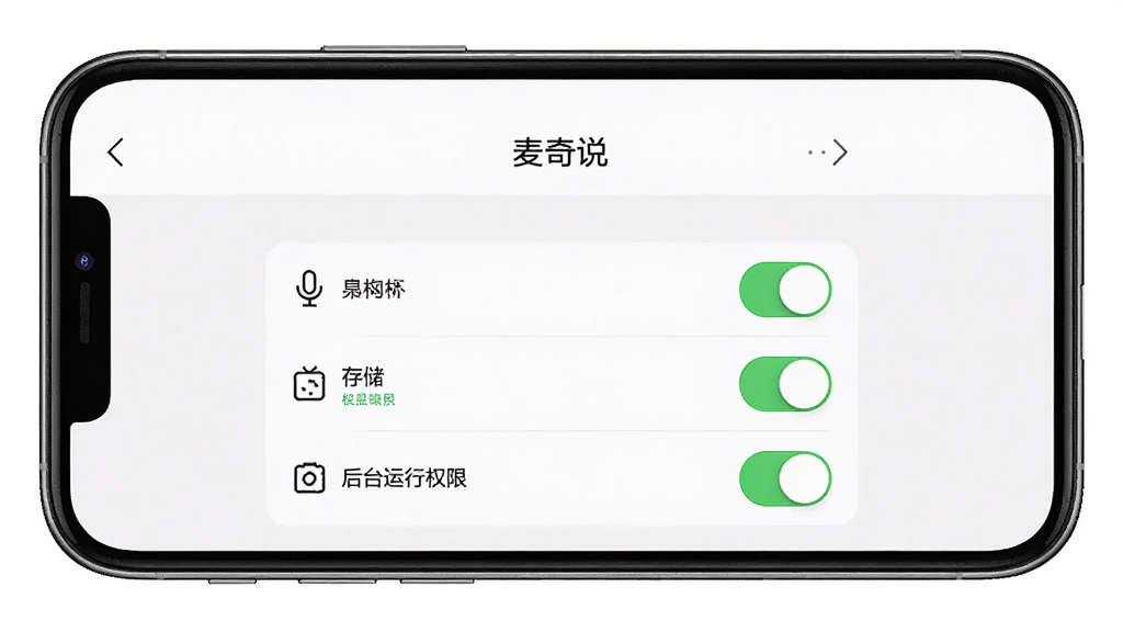 手机屏幕显示