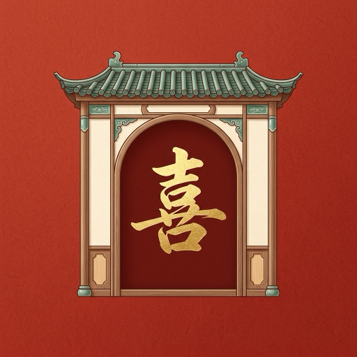 喜气临门1.0.1 喜庆主题应用